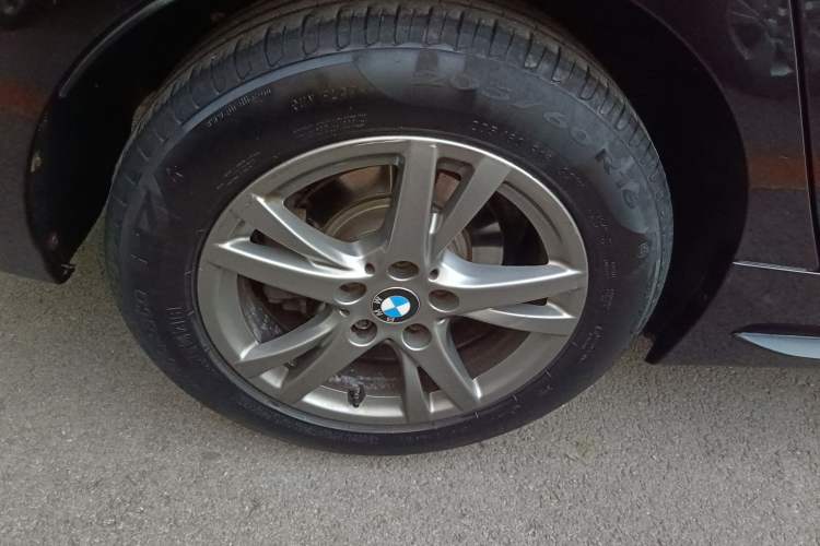 Used BMW 2 Series Active Tourer 2015 218i Leading Model
