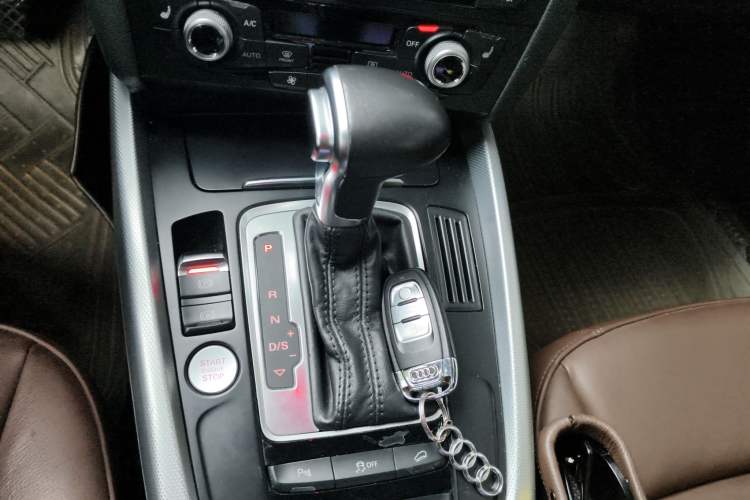 Used Audi Q5 2017 40 TFSI Ambition Edition