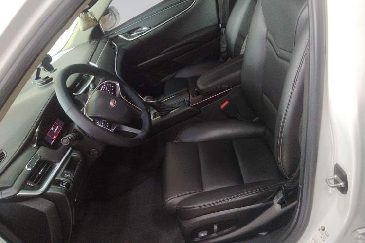 Used Cadillac XTS 2018 28T Tech Edition