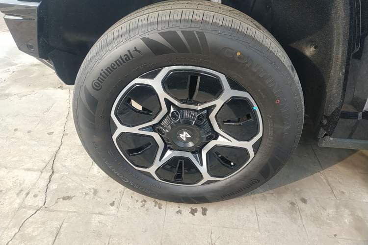 Used Brave warrior M817 2025 Model, Pro