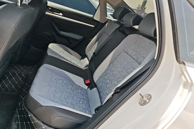 Used Volkswagen Lavida 2023 300TSI DSG Full-Comfort Edition
