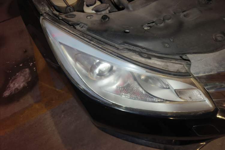 Used BYD Surui 2015 1.5L Manual Luxury Model