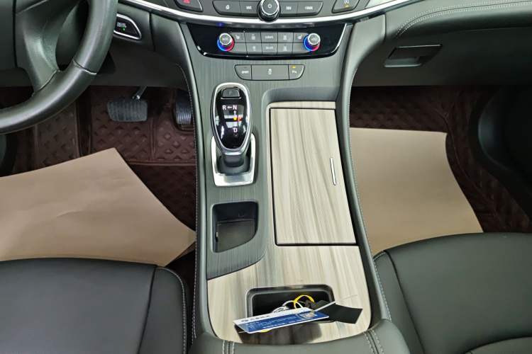 Used Buick LaCrosse 2021 652T Luxury Model