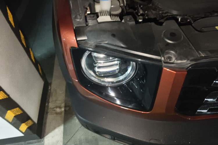 Used Haval DARGO 2022 1.5T DCT Two-Wheel Drive Border Collie Edition
