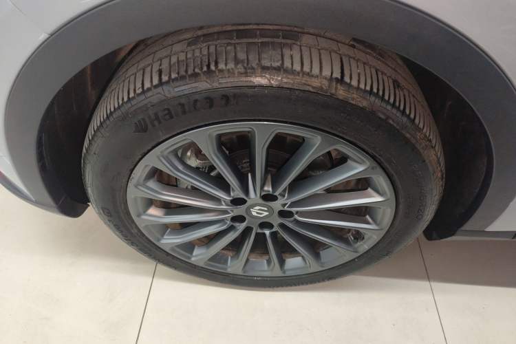 Used Leapmotor C11 2024 Range-Extended 300 Luxury Edition
