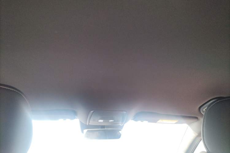 Used BYD Qin L 2025 DM-i Smart Drive 80KM Leading Model