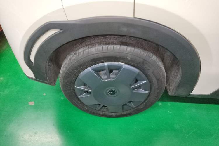 Used BYD Seagull 2025 305km Active Version