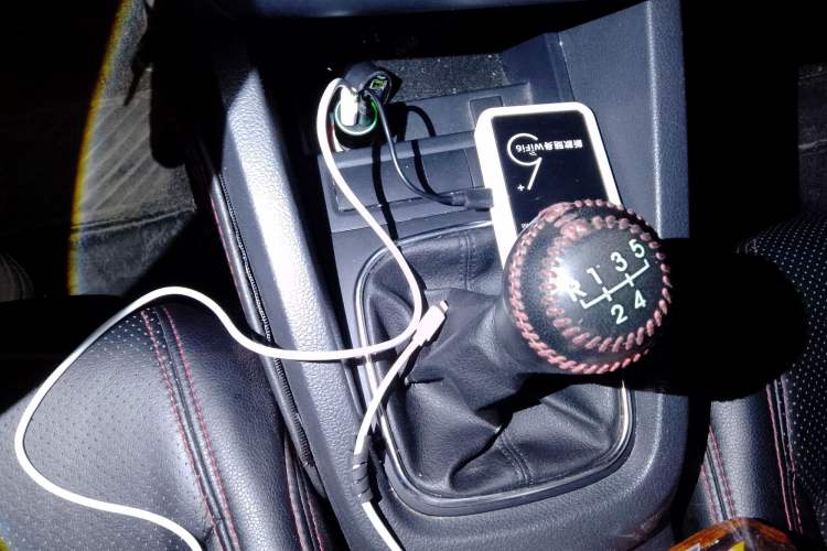 Used Volkswagen Sagitar 2014 1.6L Manual Comfort Model
