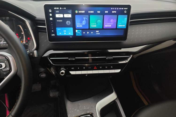 Used Haval LHERY 2023 1.5T Excellence Edition