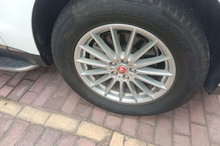 Used Jaguar F-PACE 2018 2.0T Four-Wheel Drive Urban Luxury Edition
