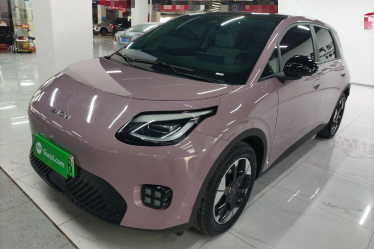 Used AION UT 2025 420 Prestige Edition