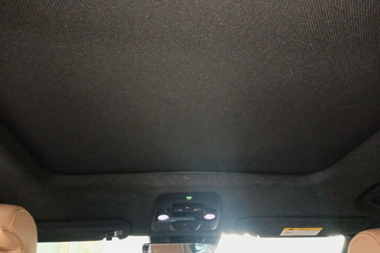 Used Nio ES6 2020 600 km Sport Edition Headliner