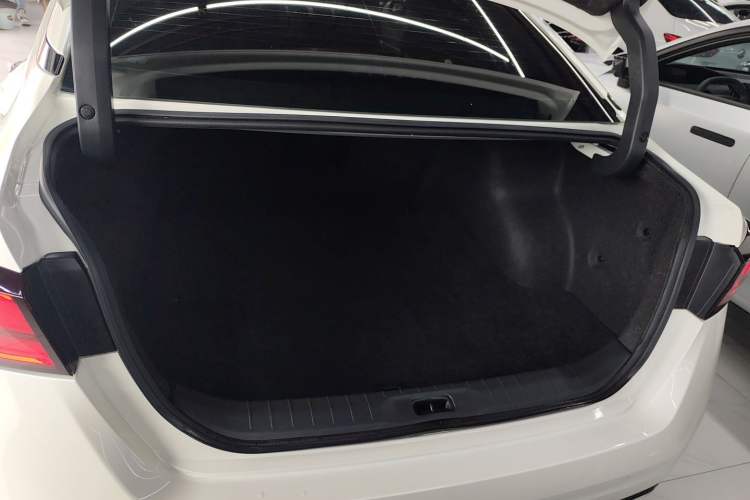 Used Nissan Teana 2021 2.0L XL Comfort Edition
