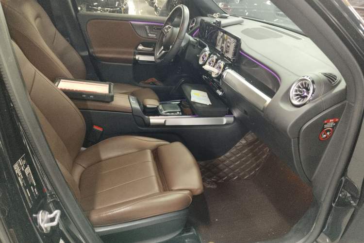 Used Mercedes-Benz GLB 2023 GLB 220 Fashion Model
