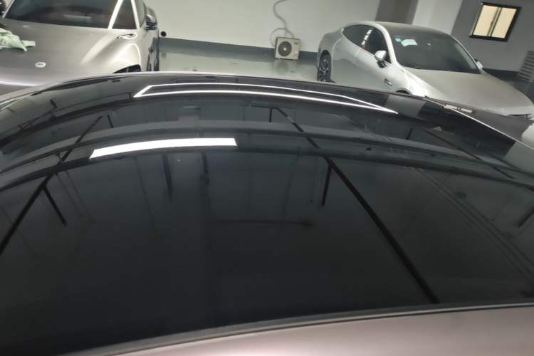Used BYD Dolphin 2021 405 km Fashion Edition
