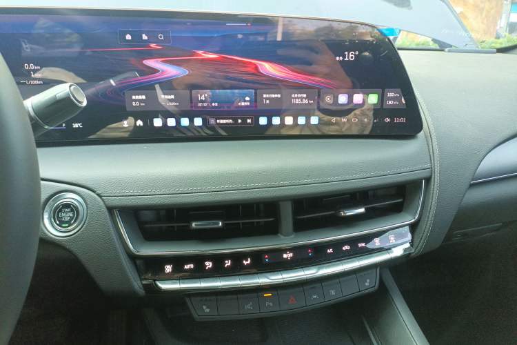 Used Cadillac CT5 2025 28T Urban Sport Edition