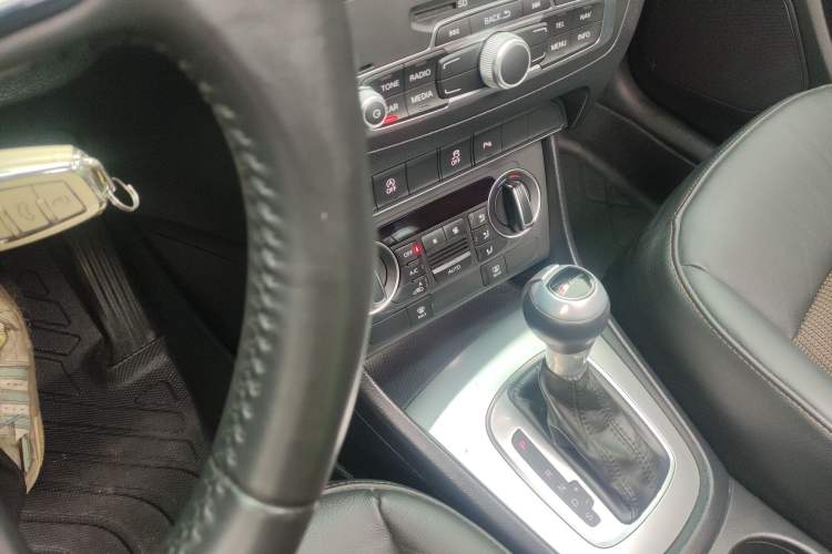 Used Audi Q3 2018 30th Anniversary Edition 30 TFSI Fashion Model