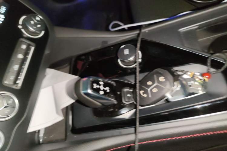 Used Lynk & Co 03 2019 1.5TD DCT Sport Edition China VI Standard
