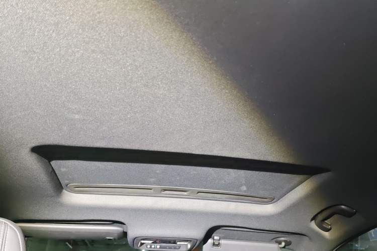 Used Buick Regal 2021 GS 28T Elite Model
