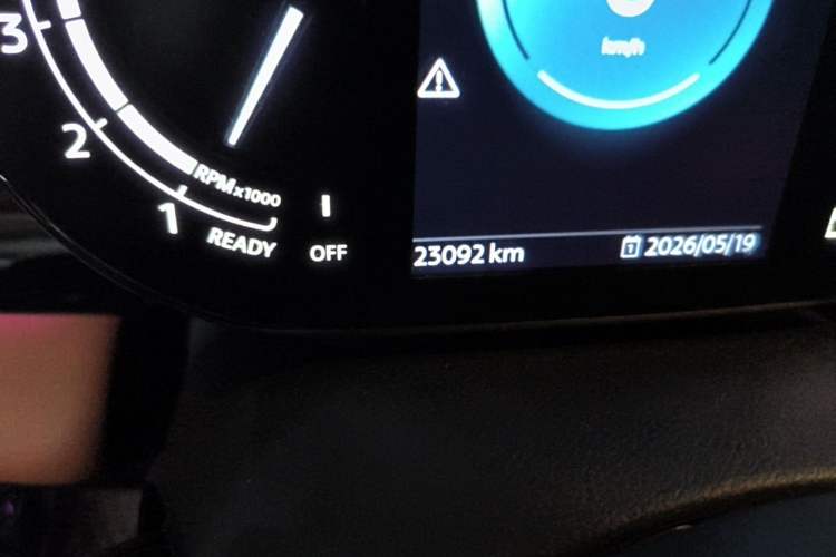 Used MINI 2023 Updated 2.0T COOPER S Artist