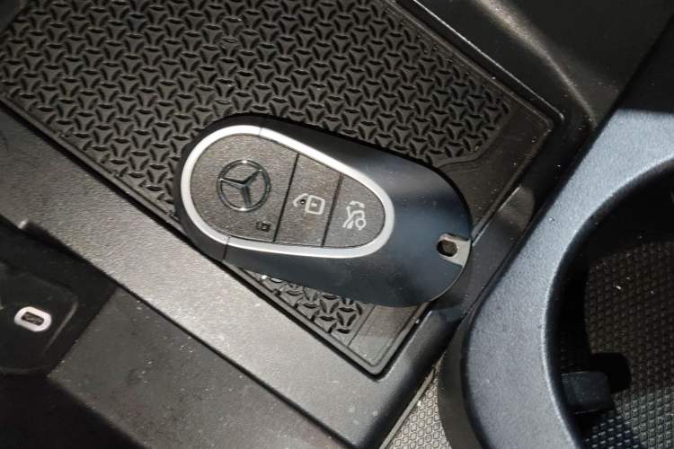 Used Mercedes-Benz EQE 2022 350 Pioneer Edition