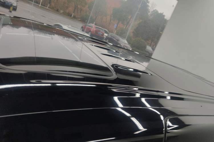 Used BYD Xia 2025 DM-i 1.5T 180km Excellence Model