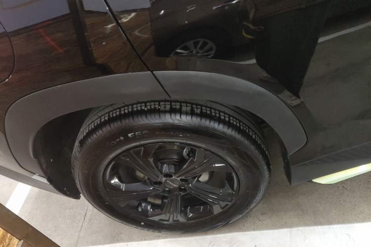 Used JETOUR Dashing 2024 1.5T DCT Youth PRO
