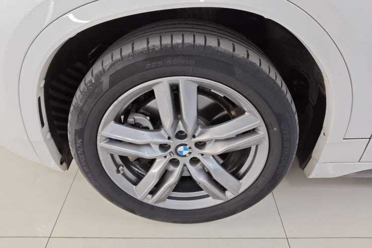 Used BMW X2 2023 sDrive25i M Sport Night Edition

