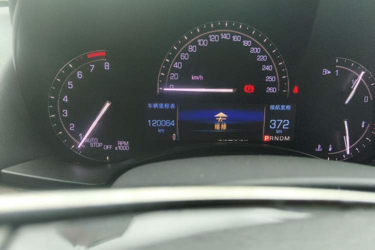 Used Cadillac ATS-L 2017 28T Tech Edition
