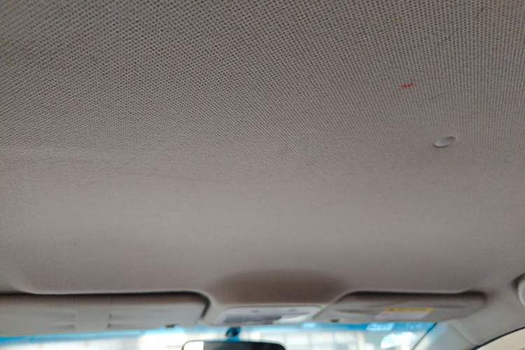 Used JAC Refine S2 2015 1.5L CVT Luxury Smart Version
