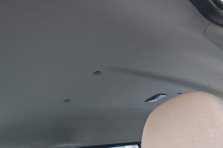 Used FORTHING Lingzhi 2018 M3 1.5L 5-Seat Base Model