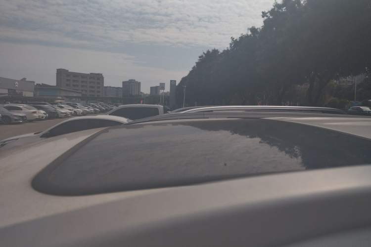 Used Dongfeng Fengon 580Pro 2020 280TGDI CVT Smart Edition Roof