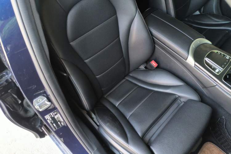 Used Mercedes-Benz C-Class 2019 C 260 L Sport Edition