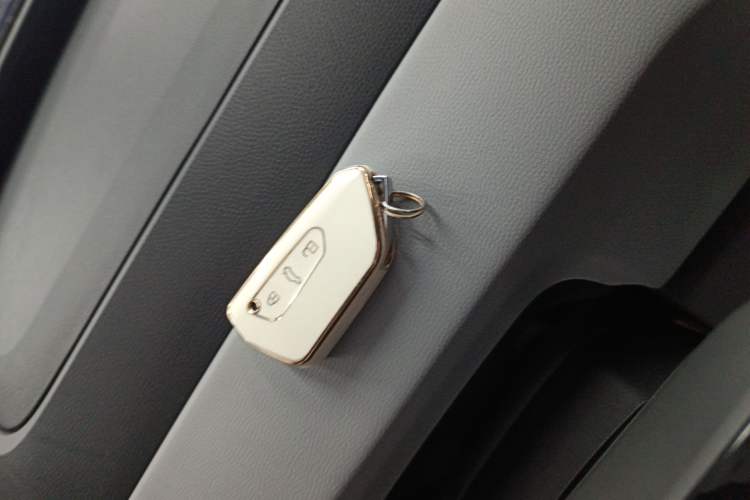 Used Volkswagen ID.3 2023 Upgraded Model Pure Intelligent Enjoyment Version