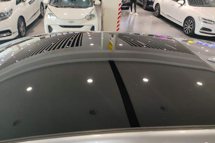 Used BYD Dolphin 2021 405 km Fashion Edition
