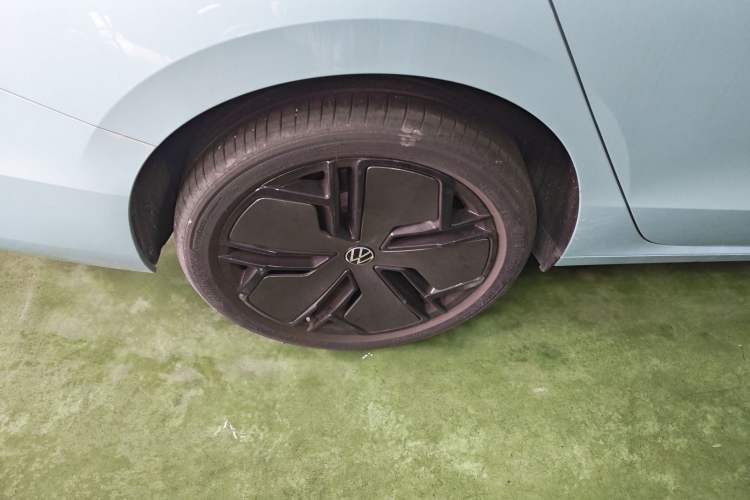 Used Volkswagen Passat 2025 Pro 380TSI Starry Dragon Luxury Edition