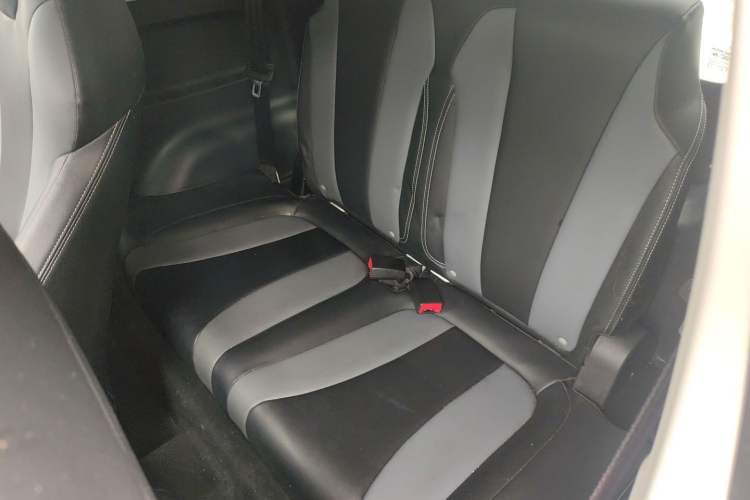 Used Roewe Clever 2022 311km QiQi BoBo Edition