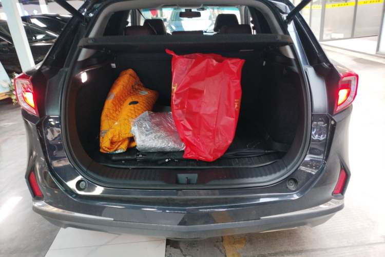 Used Acura CDX 2018 2.0L Two-Wheel Drive Comfort Edition Hybrid