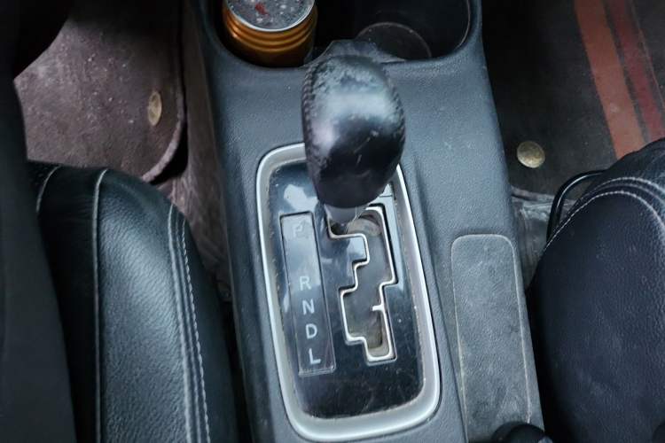 Used Mitsubishi Outlander 2016 2.4L 4x4 Elite Edition 5 Seats
