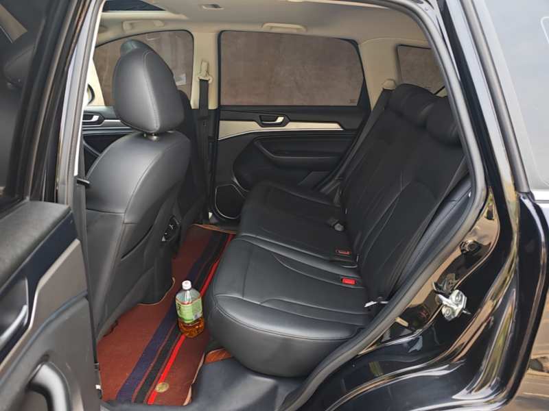 Used Haval H6 2019 Sport Edition 1.5T Automatic Two-Wheel Drive Elite Model China VI — 16