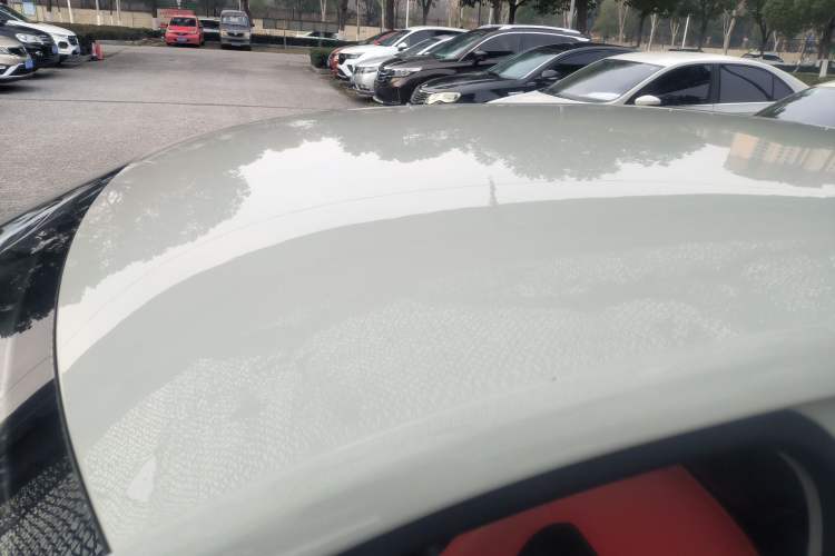 Used Volkswagen Santana 2016 1.6L Manual Fashion Edition