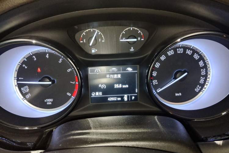 Used Buick Verano 2015 Sedan 15S Automatic Ambition Model
