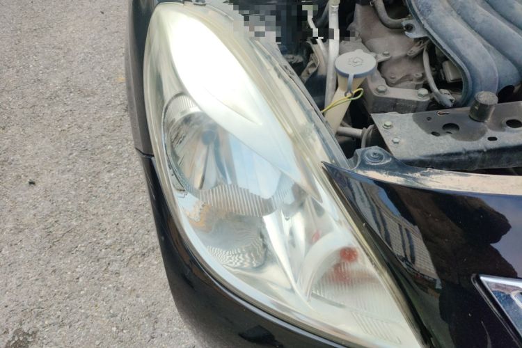 Used Nissan Sunny 2011 1.5XE CVT Comfort Edition