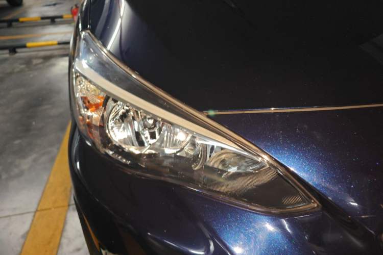 Used Subaru XV 2021 2.0i All-Wheel-Drive Luxury Edition EyeSight
