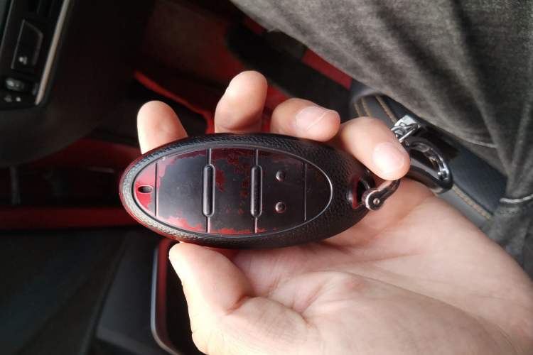 Used Bestune T77 2020 PRO 280 TID Automatic Luxury Model
