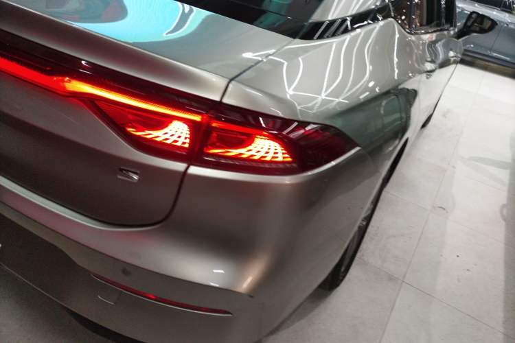 Used AION S 2022 Meizu 580 Pio