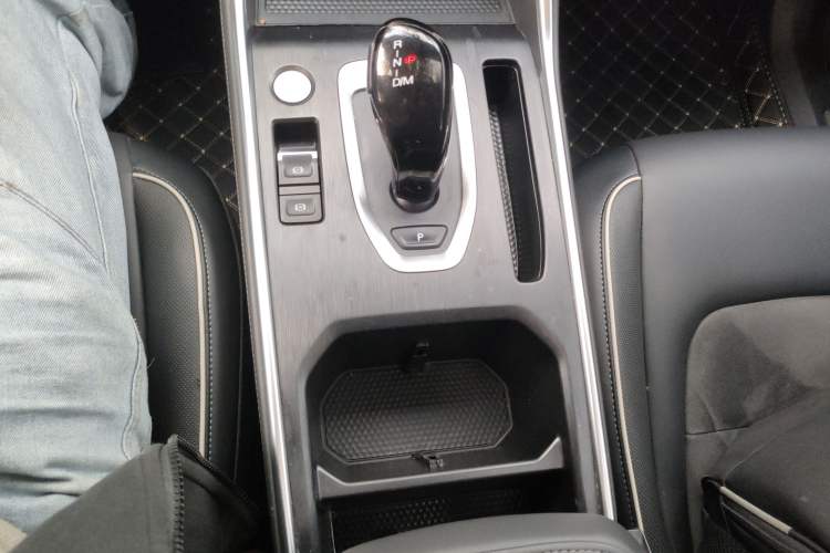 Used Haval H6 2023 National Trend Edition 1.5T Automatic Urban Version
