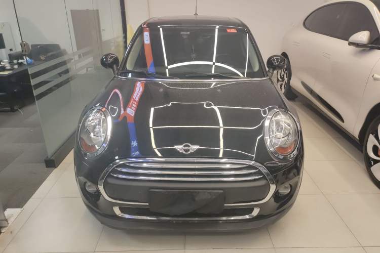 Used MINI MINI 2016 1.2T ONE Five-Door Edition