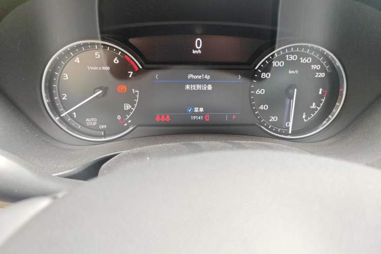 Used Cadillac XT4 2022 28T Two-Wheel Drive Fashion Edition