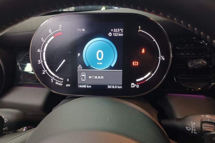 Used MINI MINI 2023 Second Facelift 2.0T COOPER S CABRIO Artist